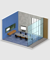 create zoom meeting room