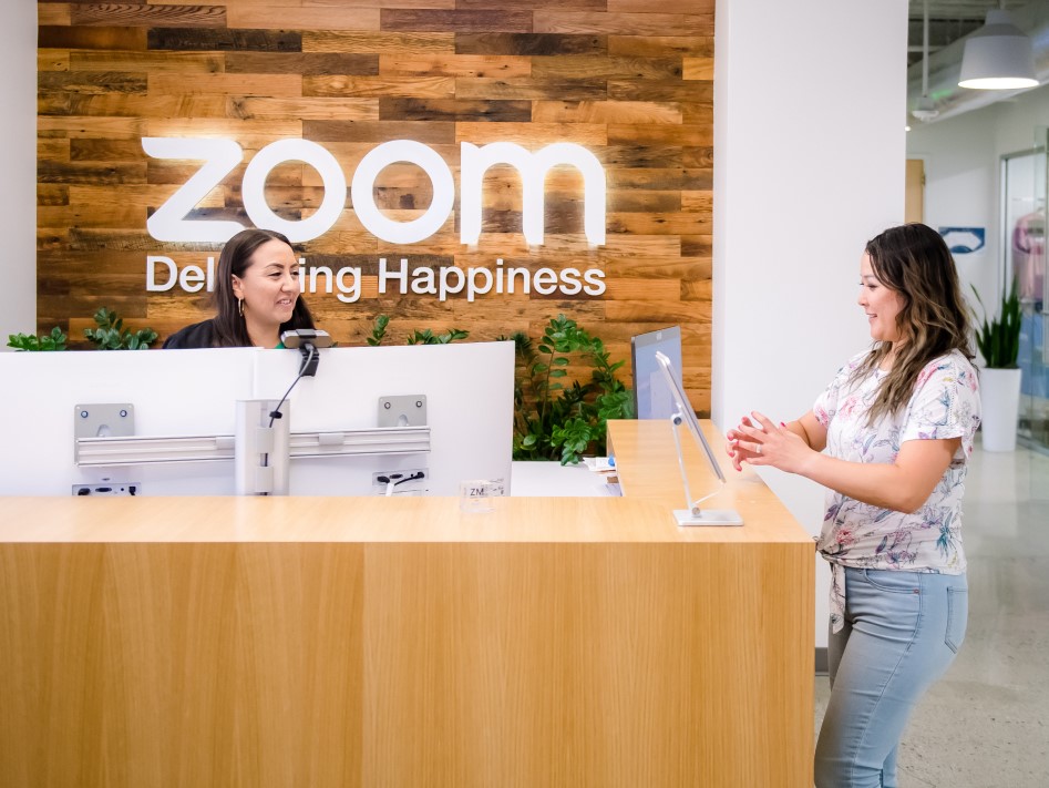 About Zoom