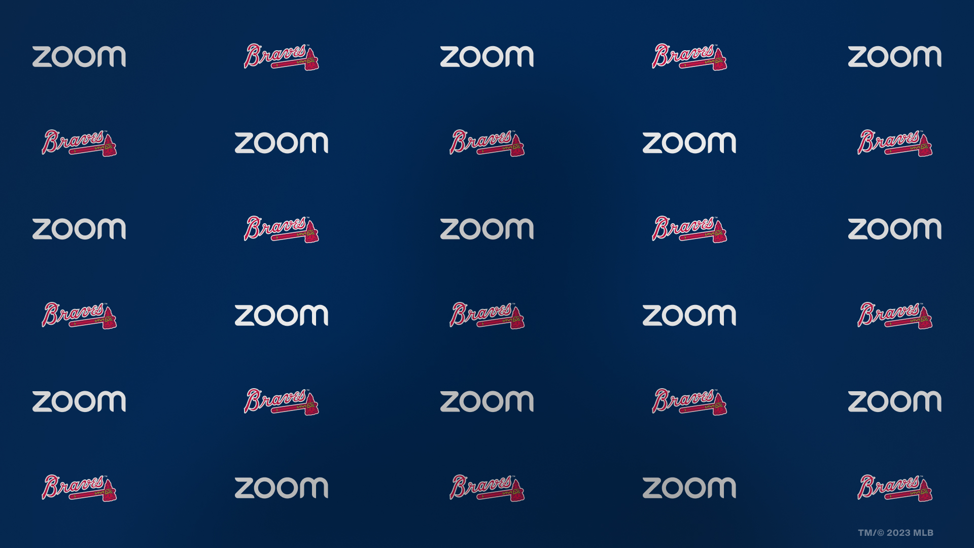 Zoom Virtual Backgrounds: MLB | Zoom