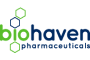 Biohaven Pharmaceuticals Logo