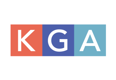 KGA Logo