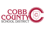 Cobb County School District Logo