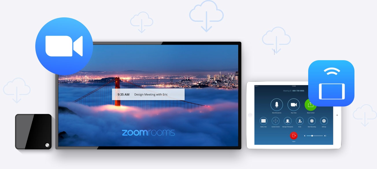 download zoom rooms for windows
