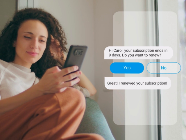 Deliver intelligent support with Zoom's AI chatbot