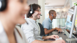 How to increase agent productivity and improve the customer experience