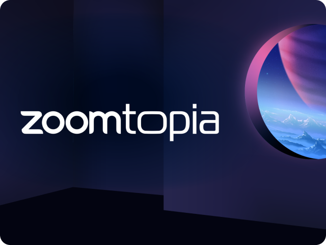 Zoomtopia 2022
