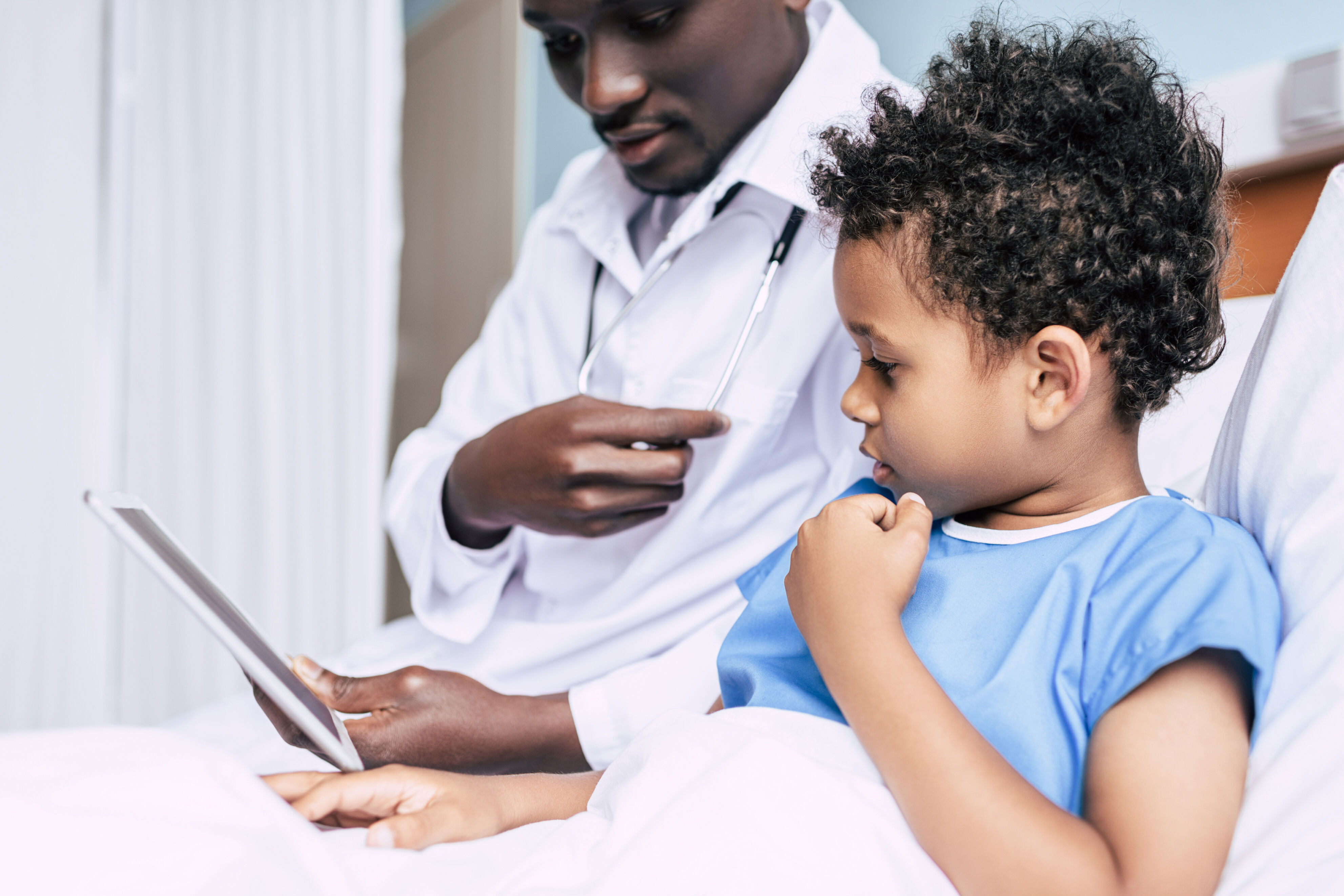 Hospital infantil Great Ormond Street