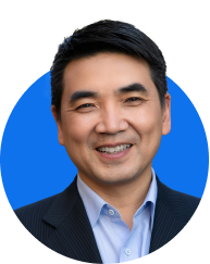 Eric Yuan - Zoom Cares