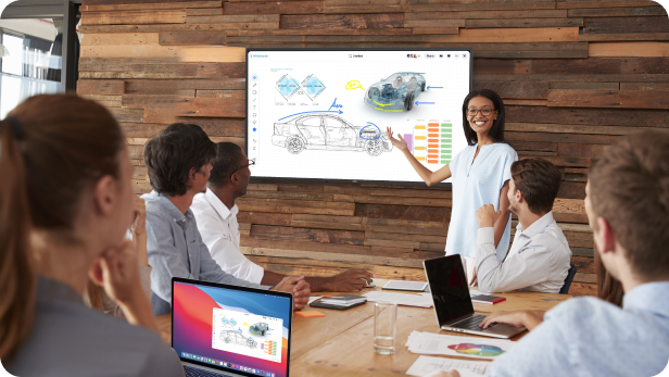 Zoom’s New Online Whiteboard Software