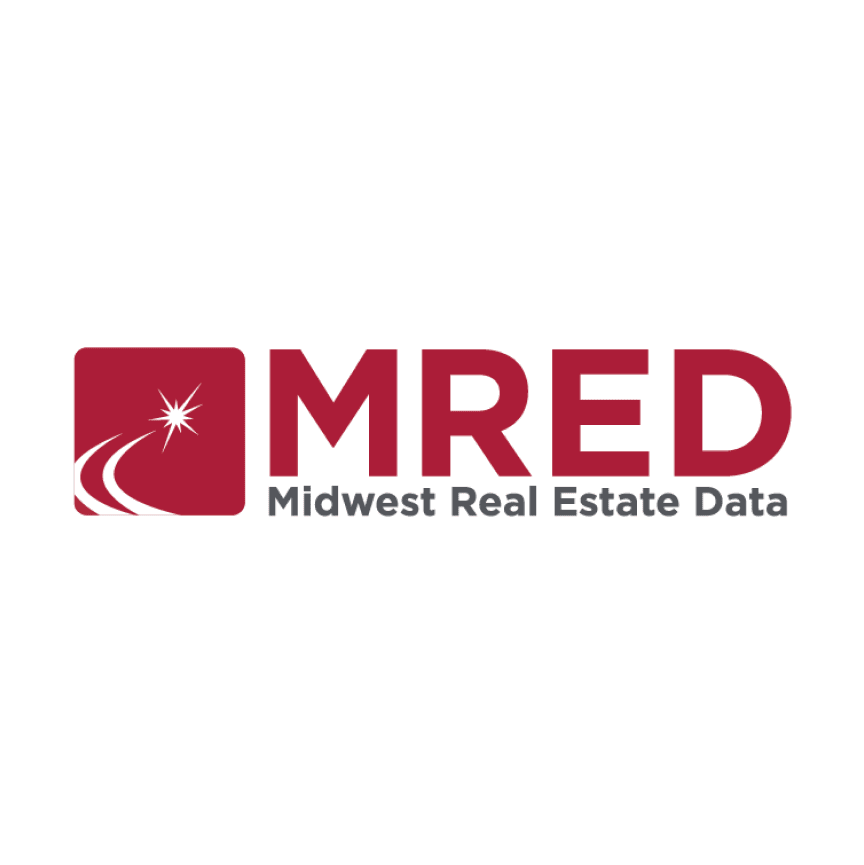 Midwest Real Estate Data Logo