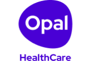 Opal Healthcare Logo
