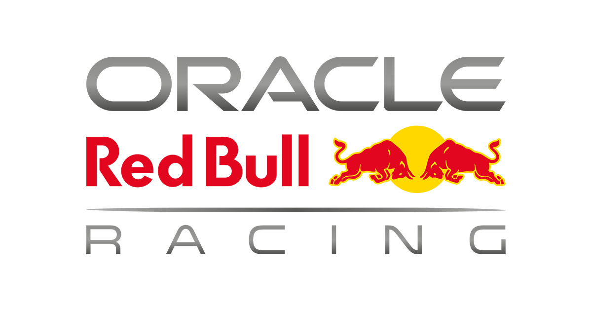 Oracle Red Bull