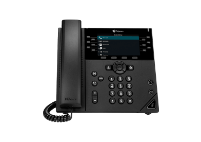 Polycom-VVX450