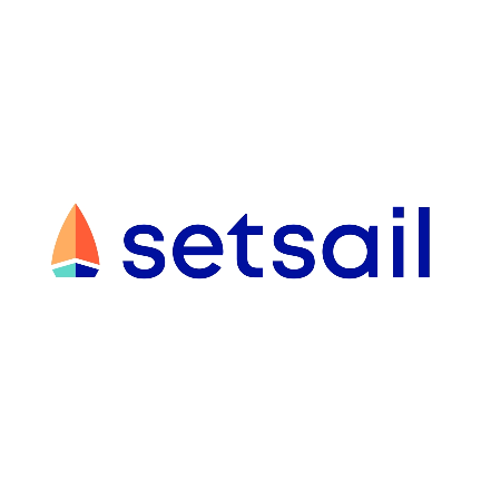 Setsail Logo