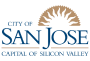 The City of San José Logo