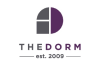 The Dorm Logo