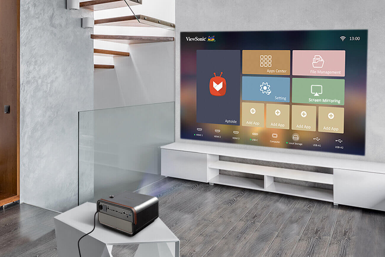 Customer story ViewSonic Zoom