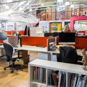 Zoom a aidé le gouvernement irlandais à installer plus de 200 espaces de coworking