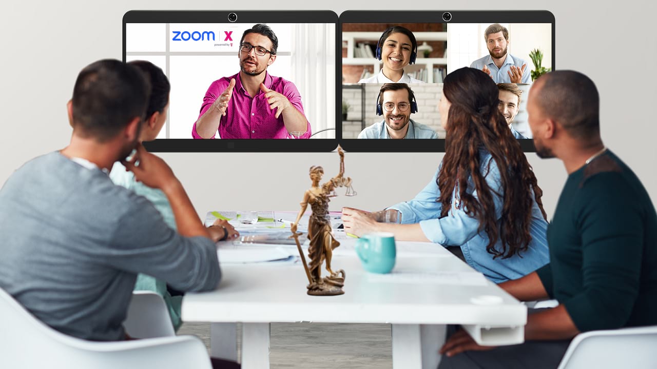 Zoom X powered by Telekom: Wie Zoom und die Deutsche Telekom Kommunikation neu definieren